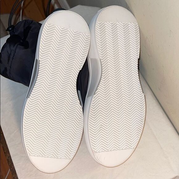 New J/slides NYC water repellent black boots - Picture 7 of 7